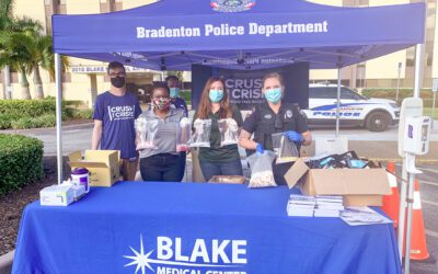 National Prescription Drug Take Back Day