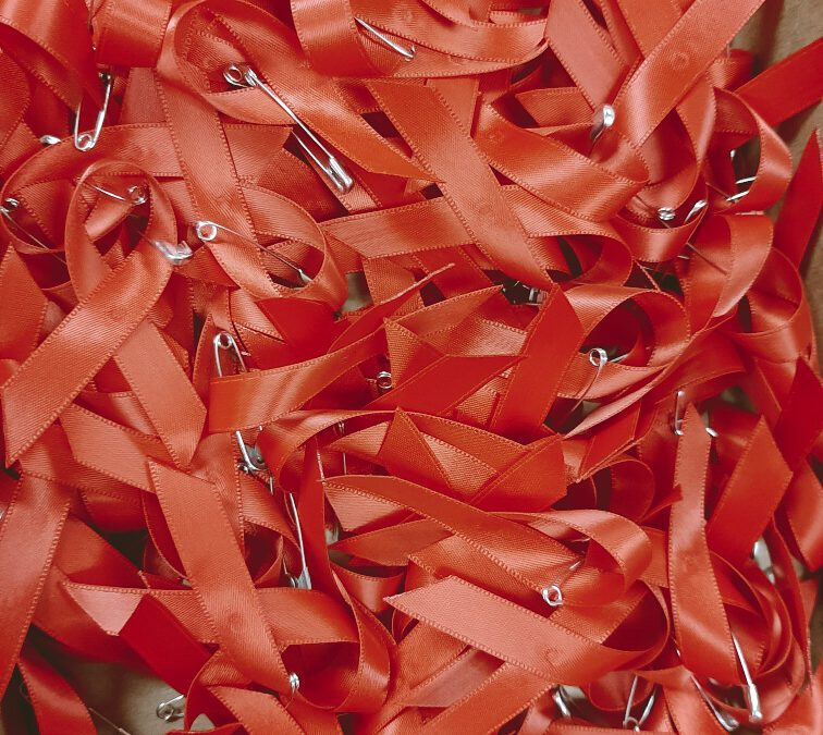 Drug Free Manatee Celebrates Red Ribbon Week 2020