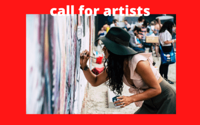Call For Artists – Red Ribbon Exhibition