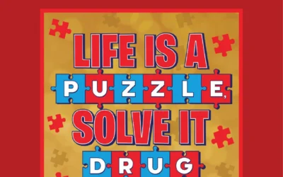 Red Ribbon Week 2025